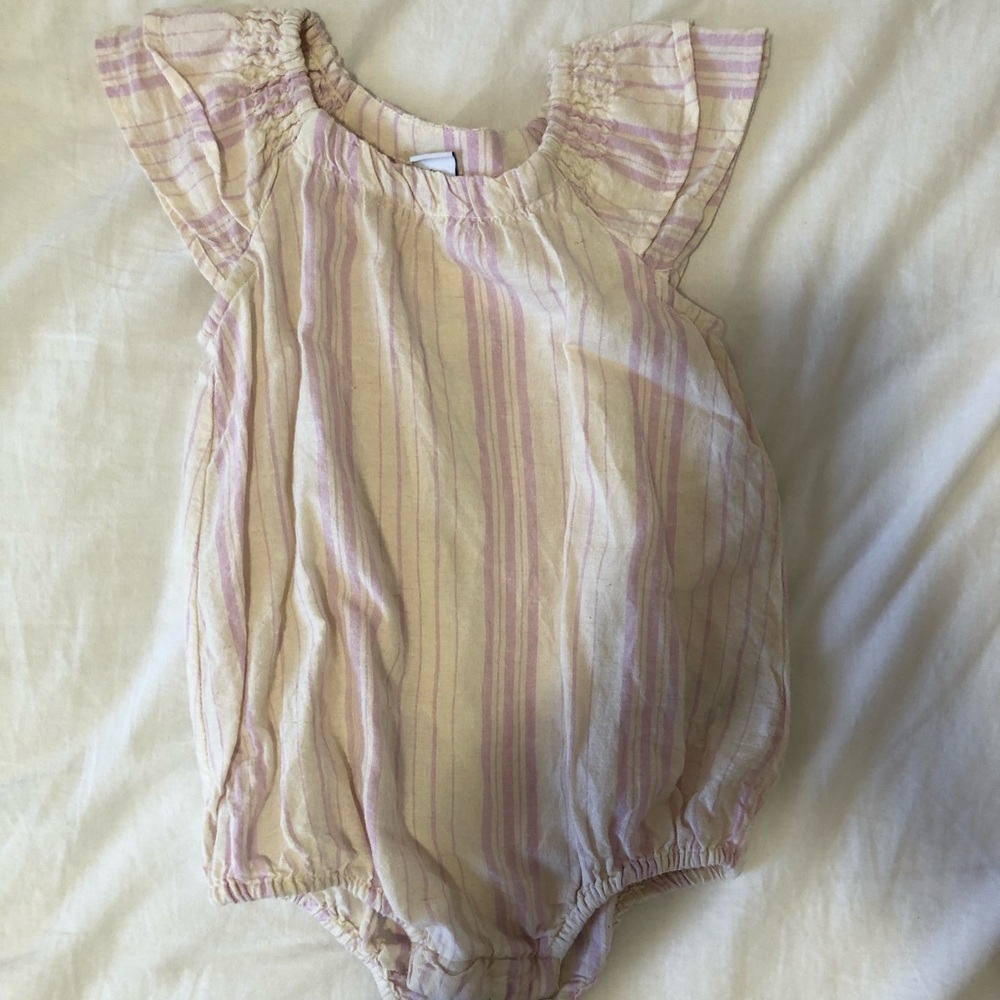 Old navy romper